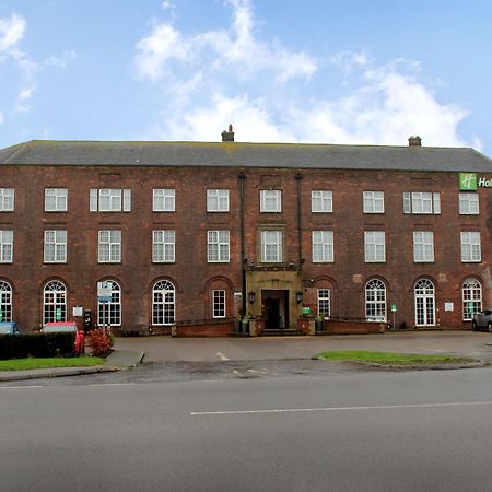 Holiday Inn Darlington-A1 Scotch Corner, An Ihg Hotel Exterior photo