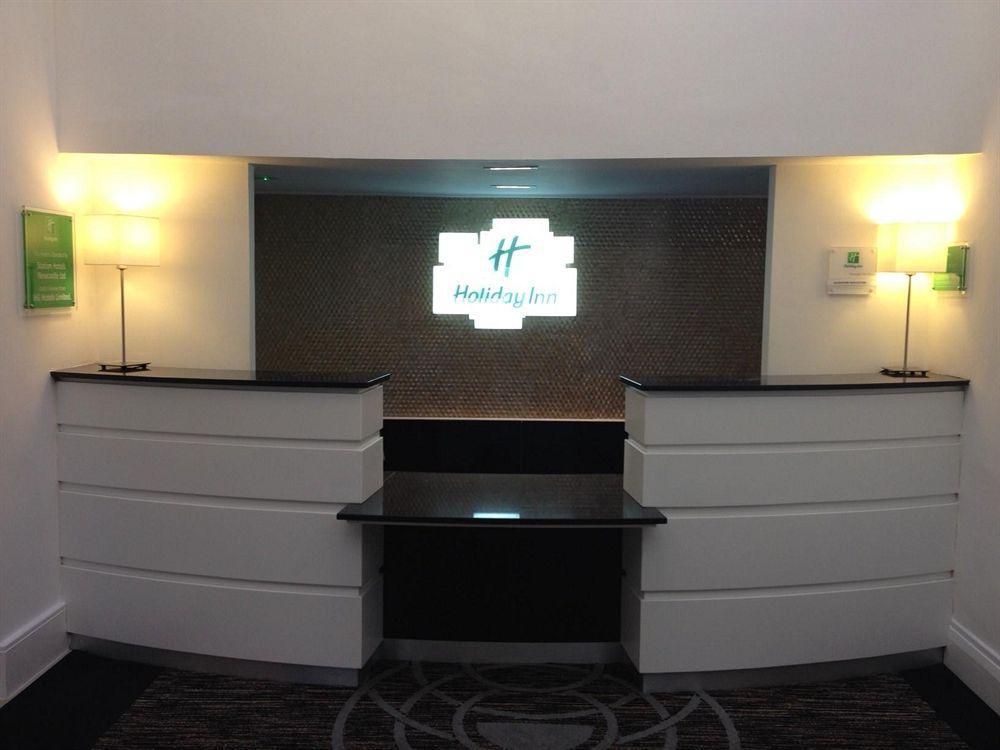 Holiday Inn Darlington-A1 Scotch Corner, An Ihg Hotel Interior photo